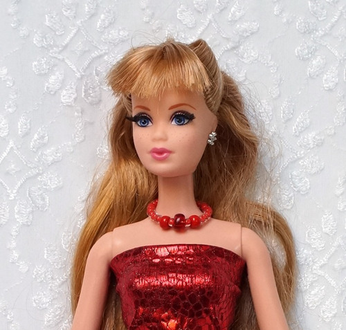 Šperk pro Barbie — foto 2