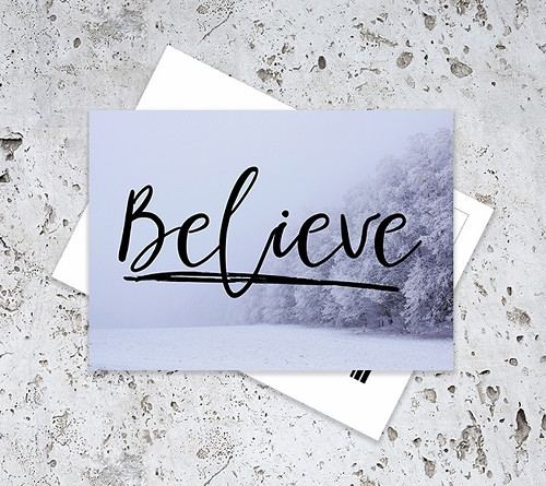 Believe — foto 2