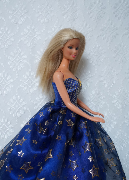 Princezna - starší typ Barbie — foto 2