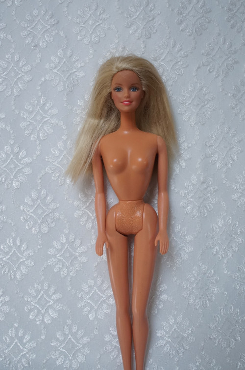 Princezna - starší typ Barbie — foto 4
