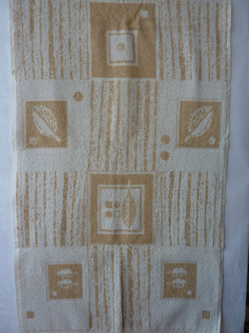 Ručníky froté — foto 2