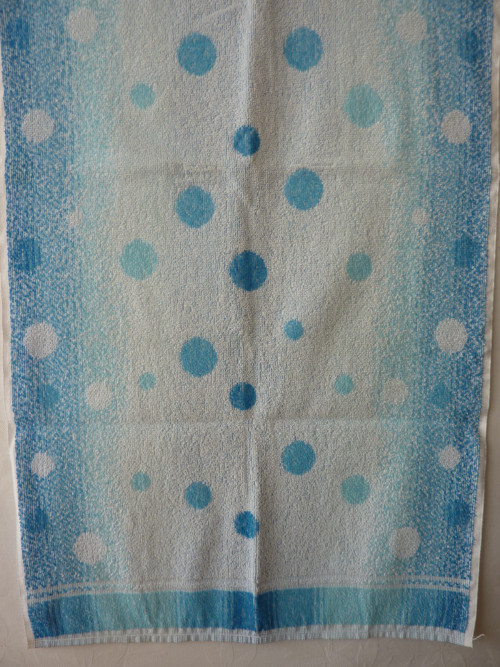 Ručníky froté — foto 4