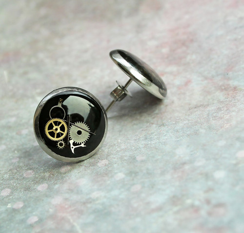 Black circles — foto 2