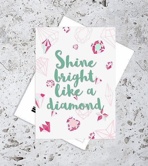 Shine bright — foto 2