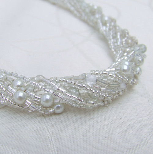 Náhrdelník Silver Dream — foto 2