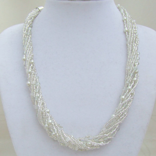 Náhrdelník Silver Dream — foto 3