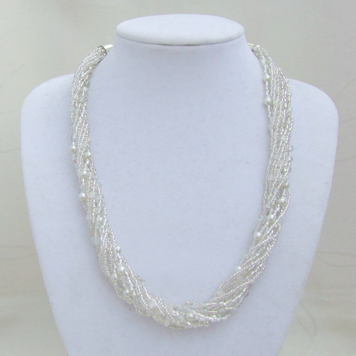 Náhrdelník Silver Dream — foto 4