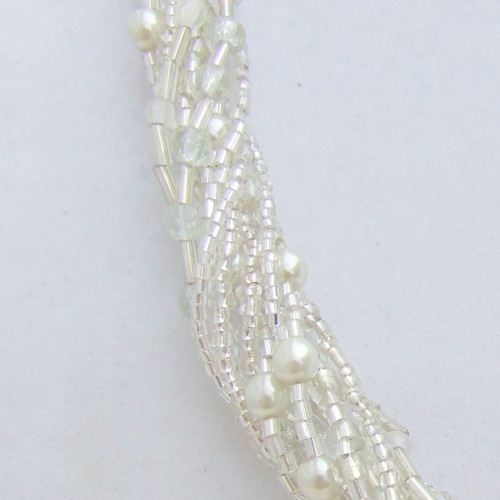 Náhrdelník Silver Dream — foto 5
