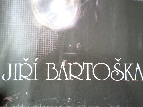 Plakát - Jiří Bartoška — foto 2