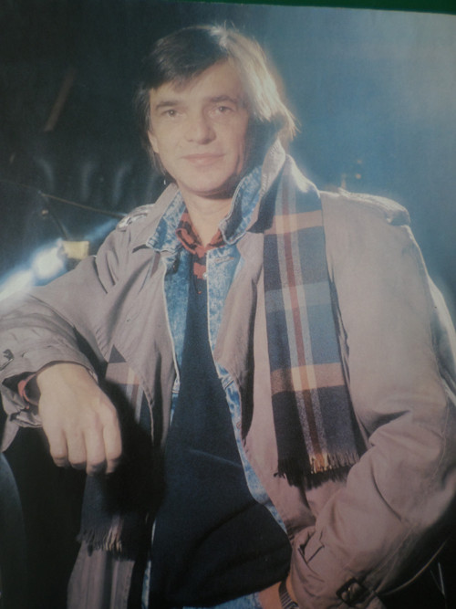 Plakát - Jiří Bartoška — foto 3