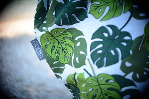 Šaty Largo Monstera — foto 5
