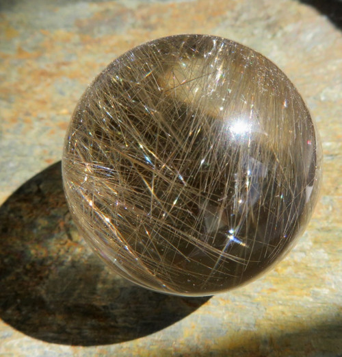Sagenitová koule de luxe č.1 — foto 3