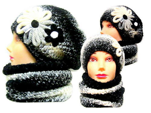 ༺༻ OMBRÉ SET ༺༻1228 — foto 2