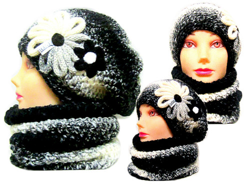 ༺༻ OMBRÉ SET ༺༻1228 — foto 3