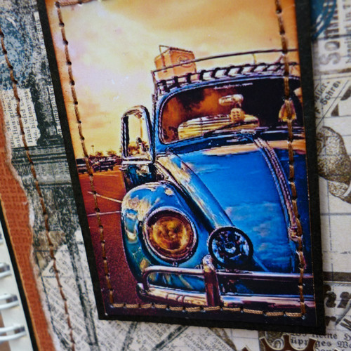 Notes A6 — foto 2