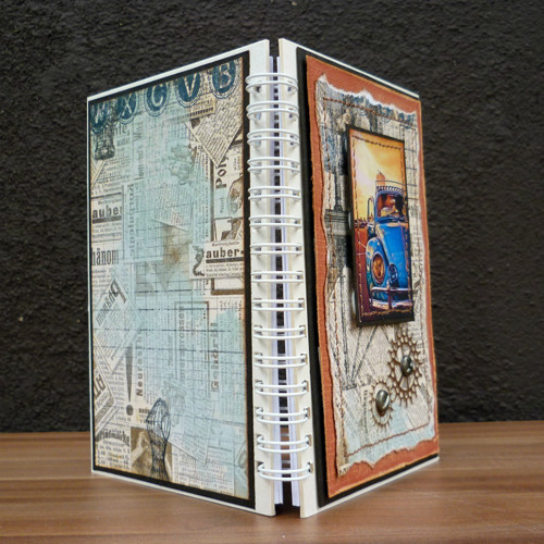 Notes A6 — foto 3