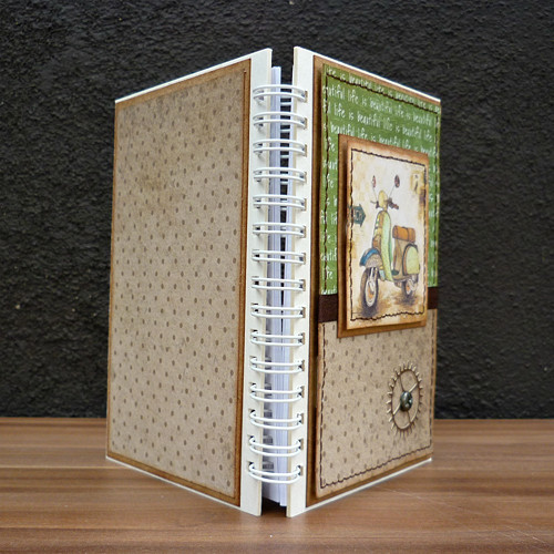Notes A6 — foto 3