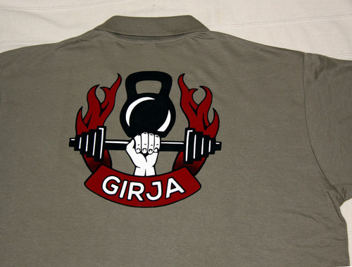 GIRJA — foto 2