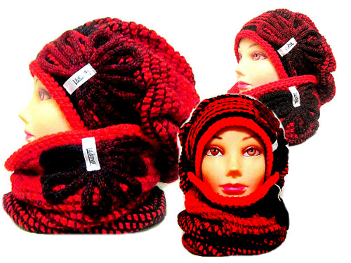 ༺༻ OMBRÉ SET ༺༻1265 — foto 2