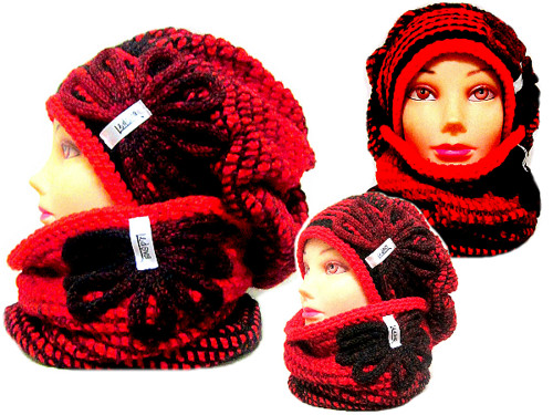 ༺༻ OMBRÉ SET ༺༻1265 — foto 3