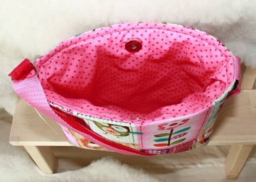 Mini kabelka (holčičí) — foto 2