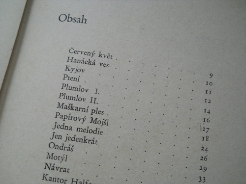 Petr Bezruč - Slezské písně — foto 3