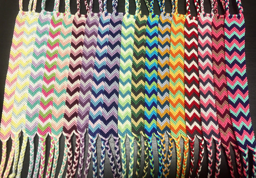 Žužu chevron — foto 6