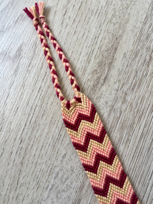 Vínový chevron II. — foto 2