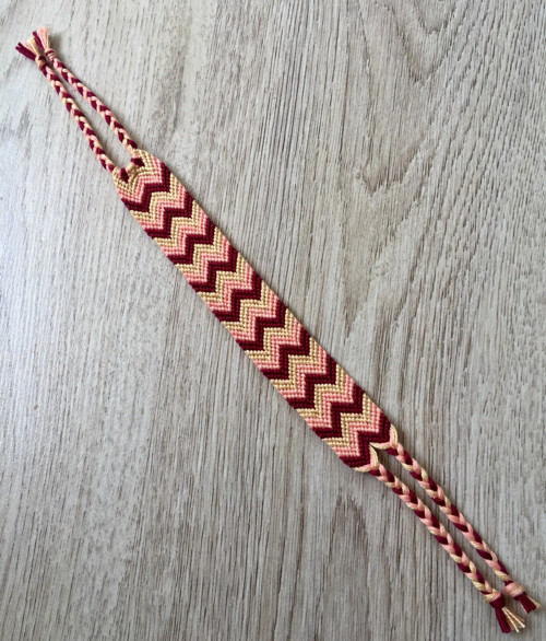 Vínový chevron II. — foto 3