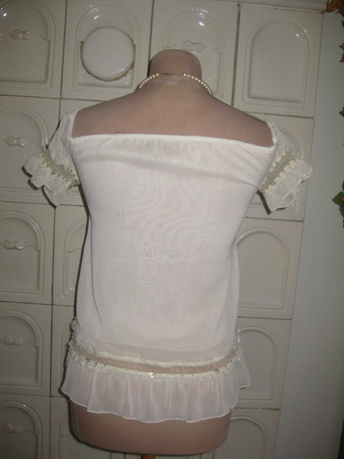 Helenka v shabby chic stylu — foto 6