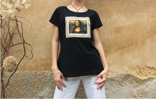 Mona Lisa L — foto 2