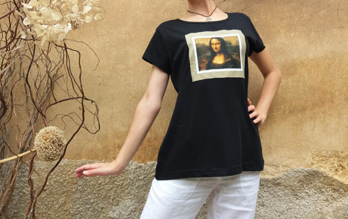 Mona Lisa L — foto 4