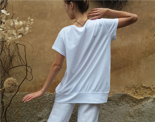 Elegantní Xl Mucha — foto 5