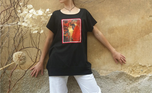 Klimtovi Přítelkyně Xl — foto 2