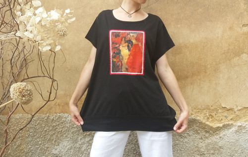 Klimtovi Přítelkyně Xl — foto 3