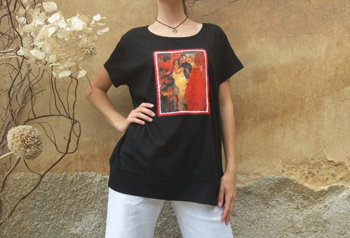 Klimtovi Přítelkyně Xl — foto 5