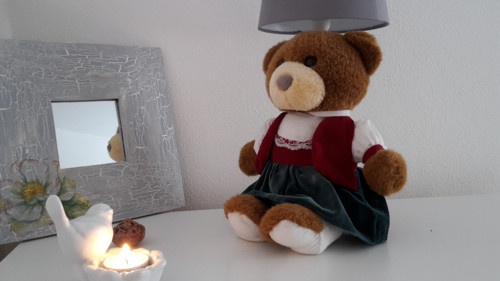 Velká medvědice — foto 2