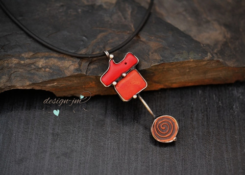 Osobní amulet — foto 2