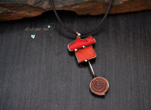 Osobní amulet — foto 3