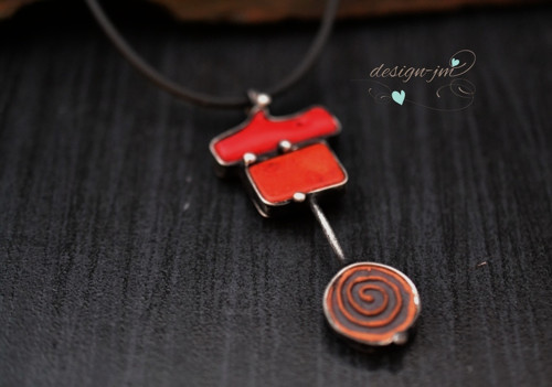 Osobní amulet — foto 4