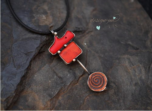 Osobní amulet — foto 5