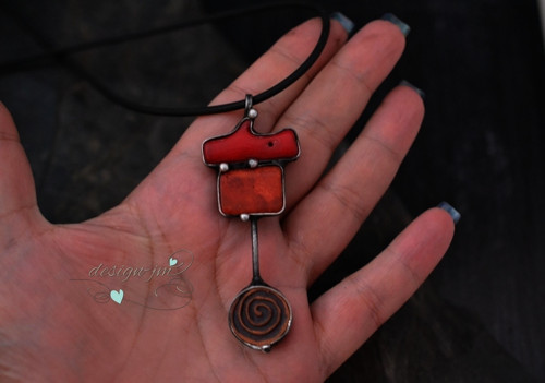 Osobní amulet — foto 6