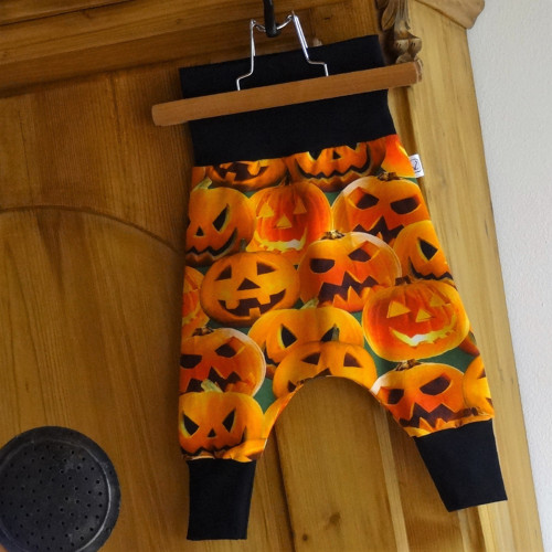 Prdky dýně (62) — foto 4