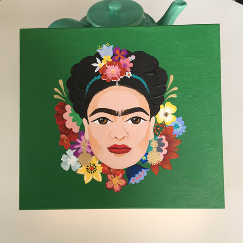 Frida — foto 2