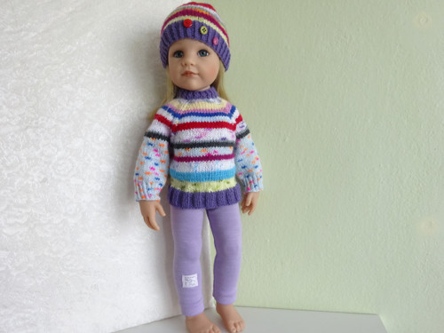 Barevný pro HANNAH 1 — foto 3