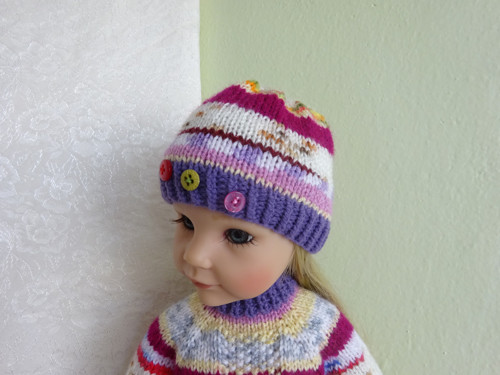 Barevný pro HANNAH 2 — foto 2