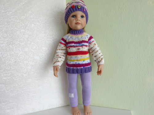 Barevný pro HANNAH 2 — foto 3