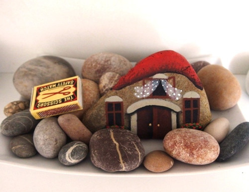 Stone house No.1 — foto 3