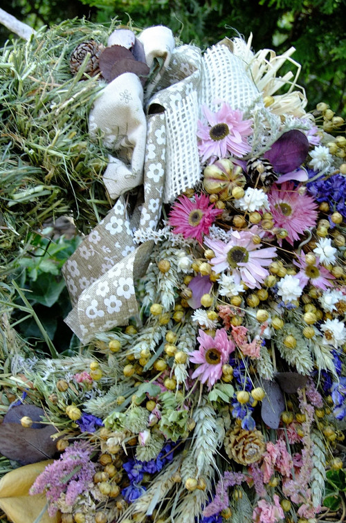 Letní věneček - Romantik — foto 2
