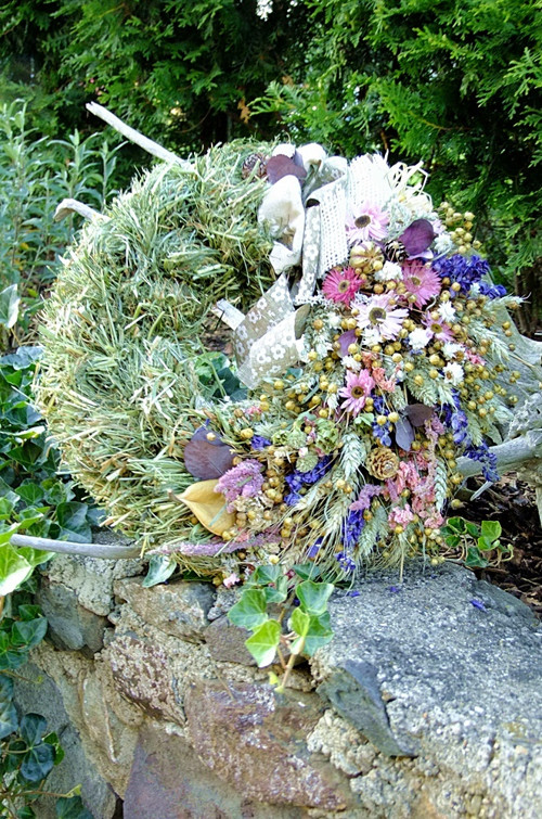 Letní věneček - Romantik — foto 4